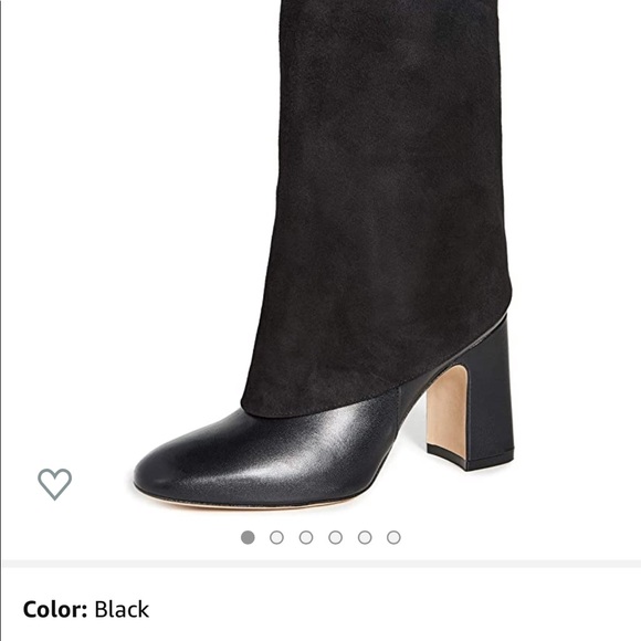 Stuart weitzman Lucinda boots - Picture 7 of 15